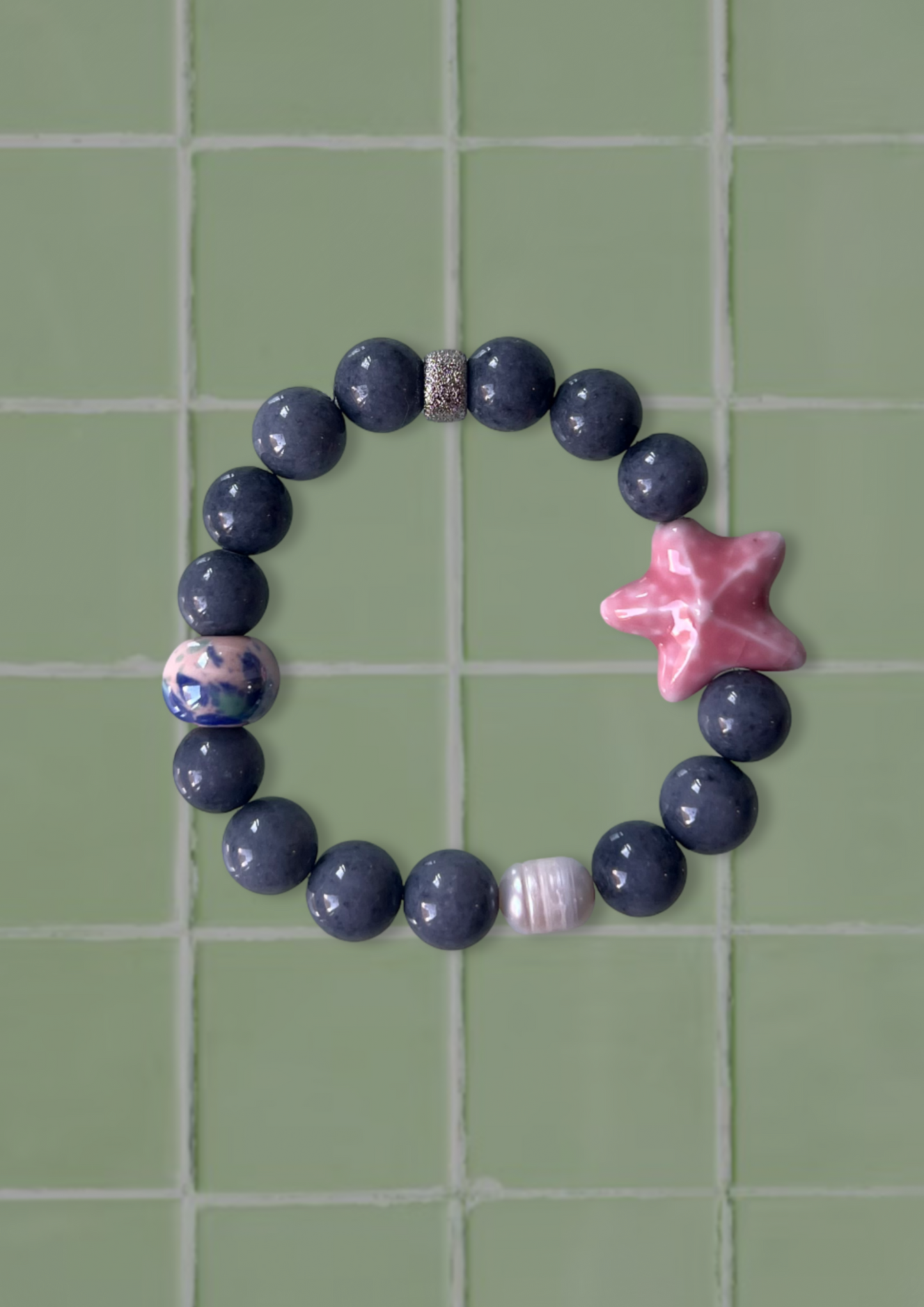bracelet star