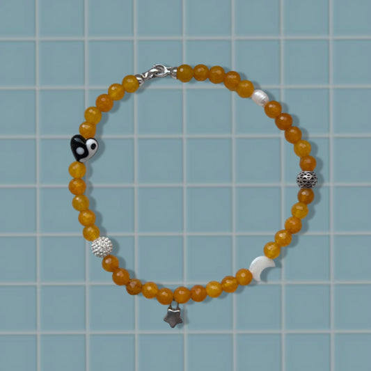 necklace 6 signs