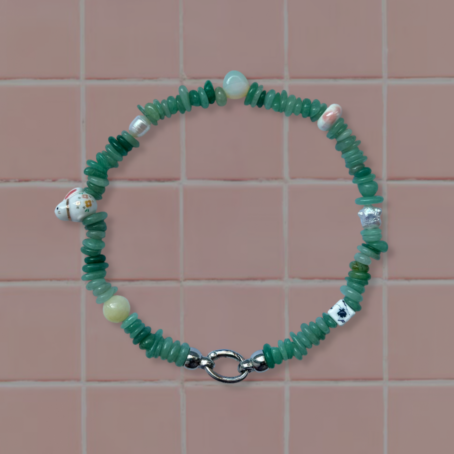 necklace 7 signs