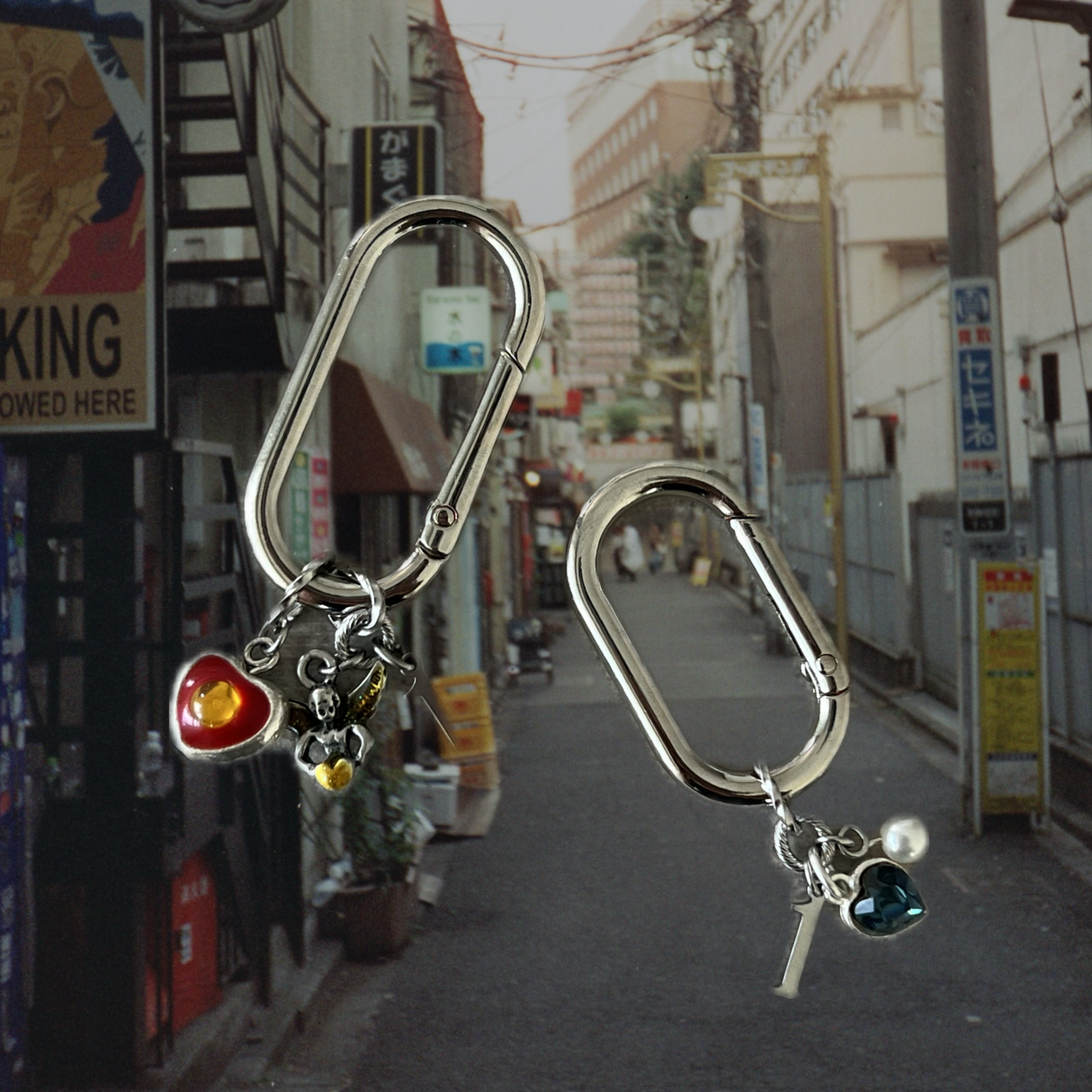 keychain