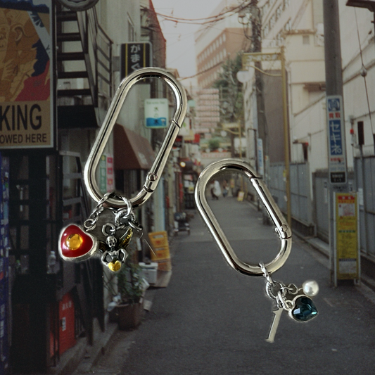 keychain
